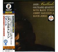 John Coltrane - Ballads [Import]