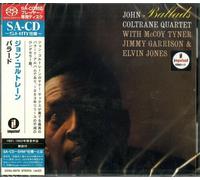 Ballads – SHM-SACD – Import