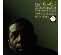 John Coltrane – Ballads – Impulse