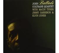 John Coltrane - Ballads [Vinyl Lp] Uk - Import