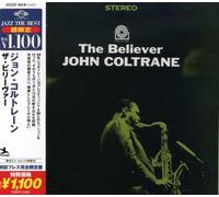 John Coltrane - Believer [Import]