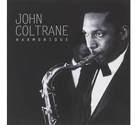 John Coltrane - Best Of : Harmonique (Coffret 3 CD)