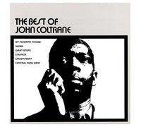 John Coltrane - Best of [Import]