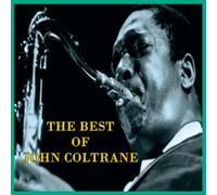 John Coltrane - Best of John Coltrane