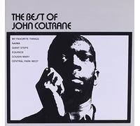 John Coltrane - Best of [New CD] Alliance MOD