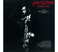 John Coltrane - Bethlehem Years [Import allemand]