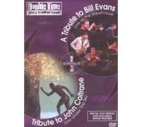 John Coltrane / Bill Evans