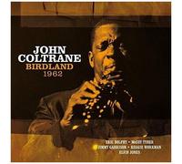John Coltrane - Birdland 1962 [Vinyl Lp] Holland - Import