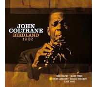 John Coltrane - Birdland 1962 [Vinyl Lp] Holland - Import