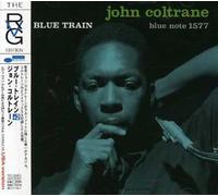 John Coltrane - Blue Train +2