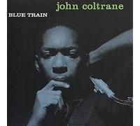 John Coltrane - Blue Train [Vinyl Lp] Uk - Import