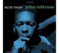 John Coltrane - Blue Train