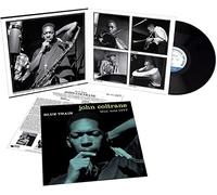 John Coltrane - Blue Train