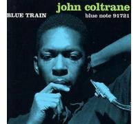 JOHN COLTRANE
