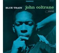 John Coltrane - Blue Train (Lp + Bonus CD)