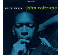 John Coltrane - Blue Train LP Vinyle BLUE NOTE