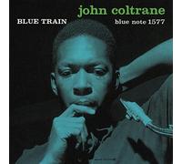 Blue Train: Mono-UHQCD Deluxe Edition [Import]