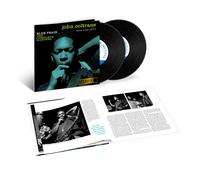 Blue Train : The Complete Masters Édition Limitée Vinyle