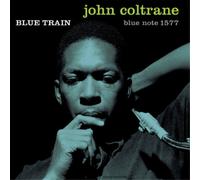 John Coltrane Blue Train (Vinyl) 65th anniversary 12" Album