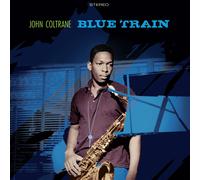 Blue Train/Vinyle Bleu Audiophile 180gr