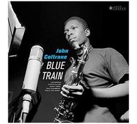 John Coltrane Blue Train (Vinyl) 12" Album