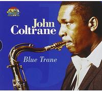 John Coltrane - Blue Trane