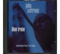 John Coltrane - Blue Trane