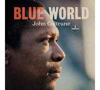 John Coltrane - Blue World [New Vinyl LP]