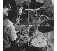 JOHN COLTRANE - Both Directions at Once: The Lost Album