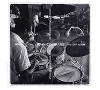 John Coltrane - Both Directions at Once: The Lost Album [CD]