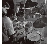 John Coltrane – Both Directions At Once: The Lost Album – UHQCD