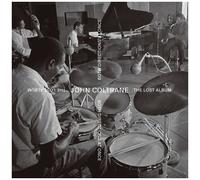 John Coltrane - Both Directions At Once: The Lost Album - UHQCD