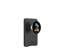 John Coltrane Carnegie Hall Nouvel an 1961 PopSockets PopWallet pour MagSafe