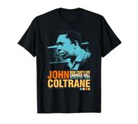 John Coltrane Carnegie Hall Nouvel an 1961 T-Shirt
