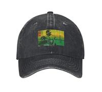 John Coltrane Casquette de Baseball SunKpop Rock Sun-Proof Lavé Trucker Chapeau Femelle Mâle y2k Drôle Personnalisé DIY Snapback Cap