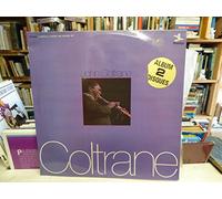 John Coltrane / Chambers / Garland / Taylor - John Coltrane / Chambers / Garland / Taylor - 2 disques prestige 24003