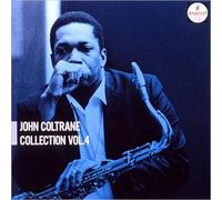 John Coltrane - Collection Vol.4 [Import]