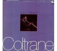 John Coltrane - Coltrane