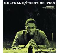 John Coltrane Coltrane (CD) Album