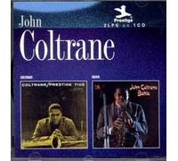 John Coltrane - Coltrane / Bahia
