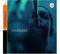 JOHN COLTRANE "COLTRANE" CD NEW