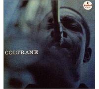 John Coltrane - Coltrane (Dk2)