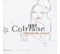 John Coltrane Coltrane For Lovers (CD) Album