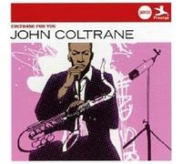 JOHN COLTRANE - COLTRANE FOR YOU (JAZZ CLUB) CD NEUF