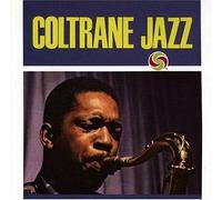 Coltrane, John - Coltrane Jazz