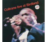 John Coltrane - Coltrane Live At Birdland - UHQCD