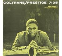John Coltrane - Coltrane [New Vinyl LP]