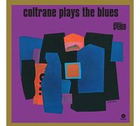 John Coltrane – Plays the Blues – Vinyle 180 g – in-akustik