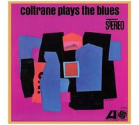 John Coltrane - Coltrane Plays The Blues [Vinyl Lp] Gatefold Lp Jacket, 180 Gram