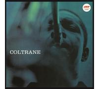 John Coltrane Coltrane (Vinyl) Bonus Tracks 12" Album